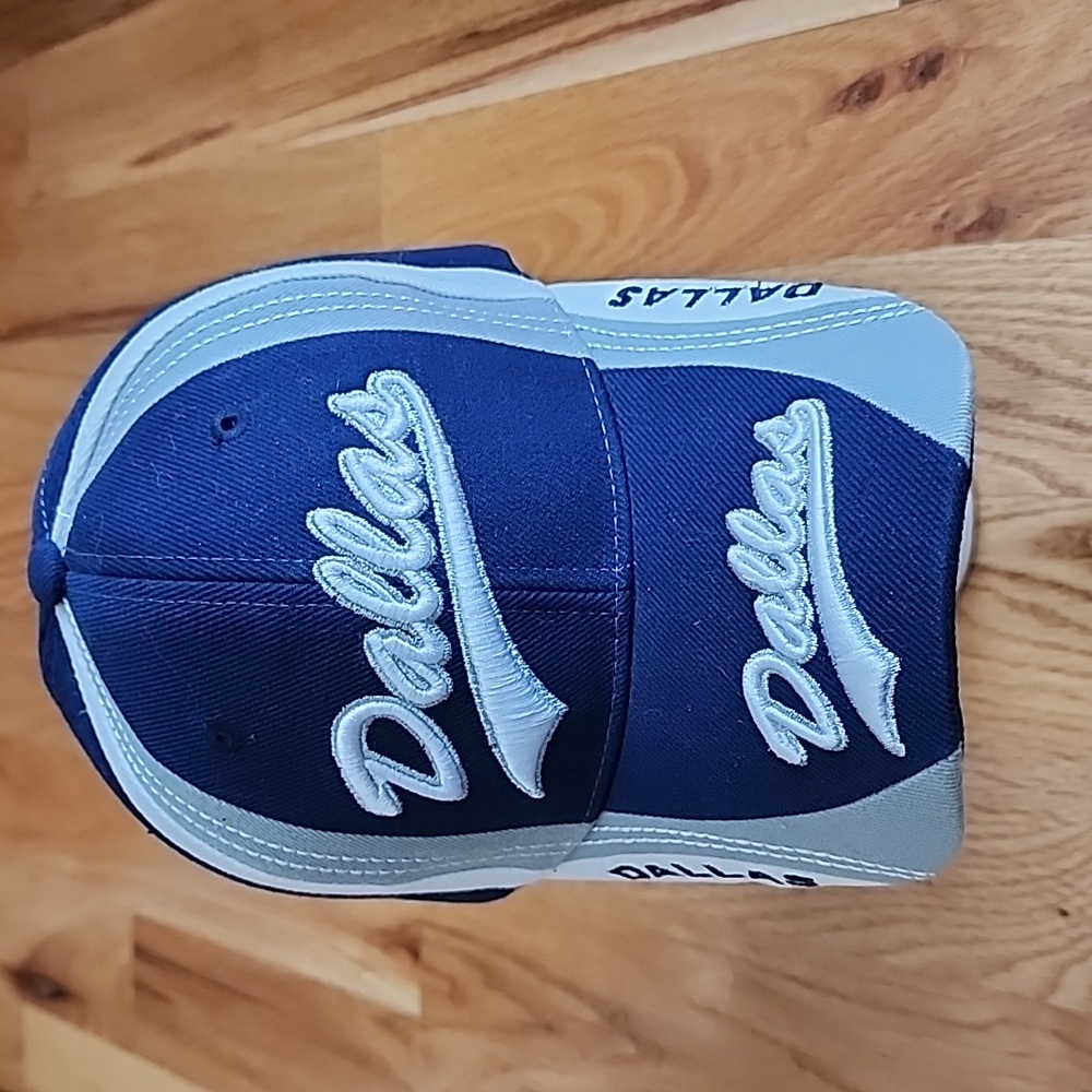 Dallas Cowboy Hat